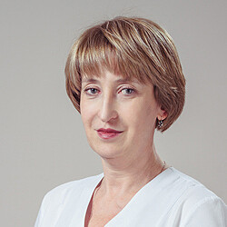 Хиле Ольга Аркадьевна, гинеколог