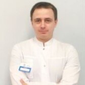 Погоский Кирилл Викторович, кардиолог