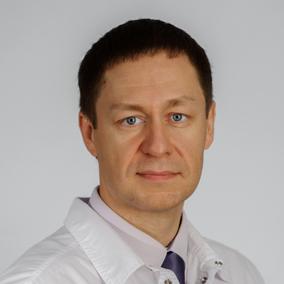 Лодыгин Александр Владимирович, хирург