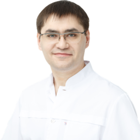 Осинцев Андрей Владимирович, хирург