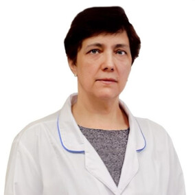 Васькович Татьяна Сергеевна, гинеколог