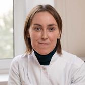 Федотова Екатерина Юрьевна, невролог