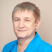 Егупов Владимир Александрович, хирург
