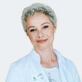 Крутцова Ольга Валерьевна, гинеколог