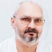 Шахматов Дмитрий Иванович, ортопед