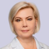 Бокова Наталья Анатольевна, невролог