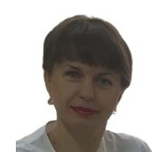 Бархатова Антонина Александровна, врач УЗД