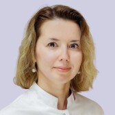 Ищенко Людмила Станиславовна, гинеколог-эндокринолог