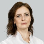Кропочева Светлана Геннадьевна, офтальмолог