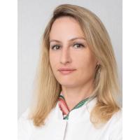 Рябова Елена Игоревна, рентгенолог