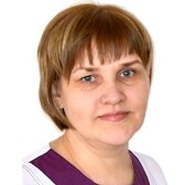 Карпова Светлана Васильевна, венеролог