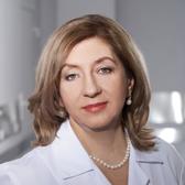 Ягмурова Елена Николаевна, гинеколог