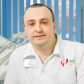 Ошаев Борис Аркадьевич, стоматолог-терапевт