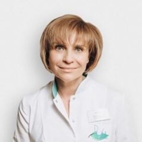 Пахомова Елена Владимировна, психиатр