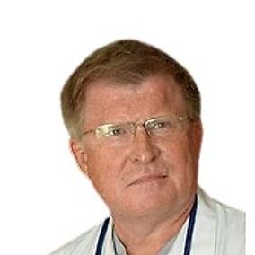 Журило Иван Петрович, детский хирург