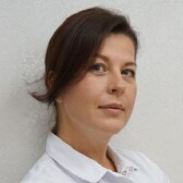 Логинова Екатерина Алексеевна, терапевт