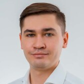 Андриянов Дмитрий Александрович, ортодонт