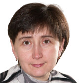 Косова Ирина Владимировна, врач УЗД
