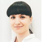 Шестерикова Мария Сергеевна, стоматолог-терапевт