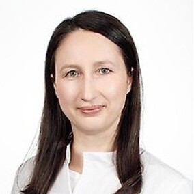 Чехова Светлана Андреевна, ревматолог