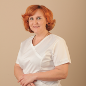 Зрагус Елена Владимировна, гинеколог