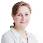 Струнина Елена Сергеевна, стоматолог-хирург