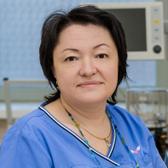 Соколова Светлана Игоревна, косметолог