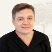 Золотов Олег Николаевич, невролог