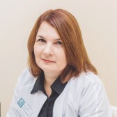 Блохнина Ольга Алексеевна, дерматолог