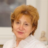 Рослякова Лариса Леонидовна, стоматолог-терапевт