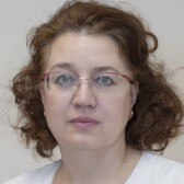 Пышкина Мария Александровна, гинеколог