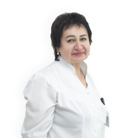 Смирнова Надежда Борисовна, гинеколог