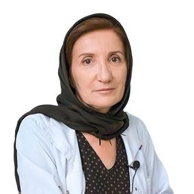 Магомедалиева Умакусум Абидовна, терапевт
