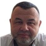 Салихов Илдар Ринатович, уролог