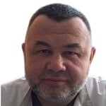 Салихов Илдар Ринатович, уролог