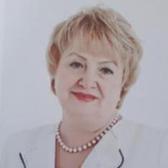 Алхонина Нина Ивановна, стоматолог-терапевт