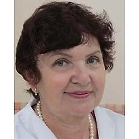 Видукова Ольга Васильевна, ортодонт