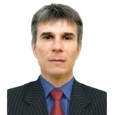 Лубянко Игорь Александрович, психолог