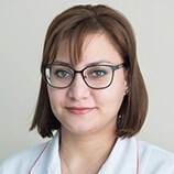 Арутюнян Сона Оганесовна, кардиолог