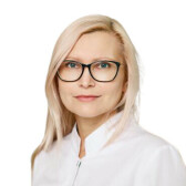 Вакарина Жанна Юрьевна, офтальмолог