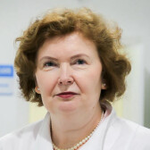 Лира Наталья Васильевна, детский невролог