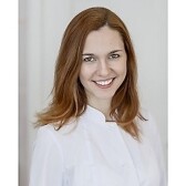 Бозова Нина Юрьевна, стоматолог-терапевт