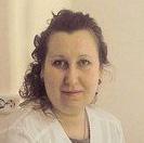 Хайрединова Татьяна Александровна, хирург