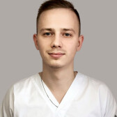 Митичкин Сергей Александрович, стоматолог-хирург