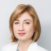 Иванкина Инна Николаевна, педиатр