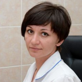 Петриди Элла Демокритовна, гинеколог