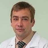 Батюк Андрей Мирославович, анестезиолог