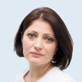 Ахалая Майя Теймуразовна, стоматолог-терапевт