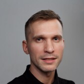 Решетников Андрей Юрьевич, стоматолог-терапевт