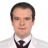 Сантимов Андрей Вячеславович, ревматолог